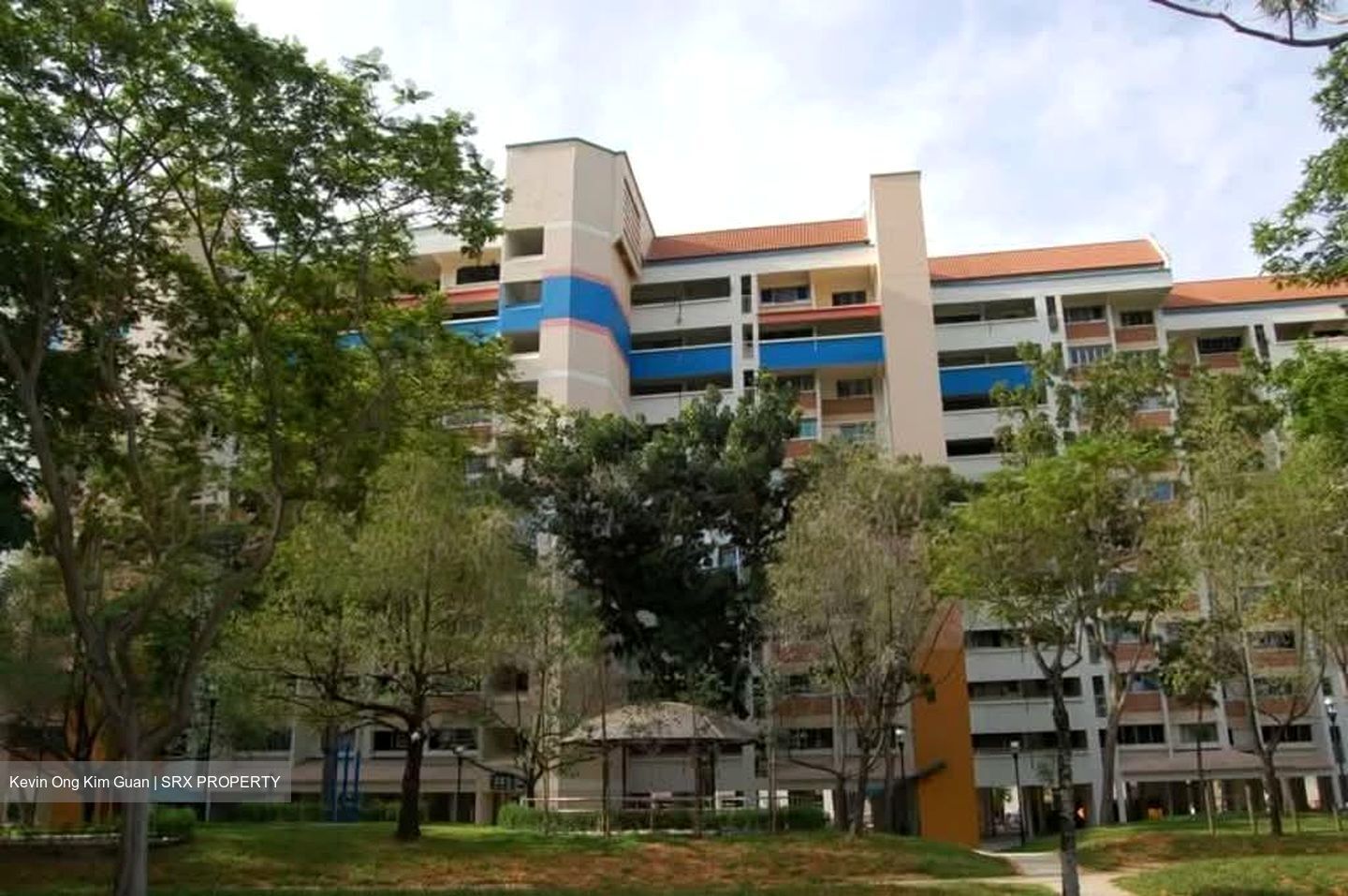 Blk 283 Tampines Street 22 (Tampines), HDB 4 Rooms #569184711